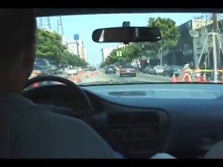 Blowjobs Across Los Angeles Vol. 3 - Cena4 - 3