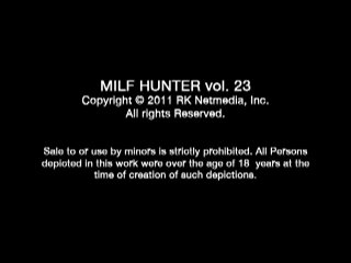 MILF Hunter Vol. 23 - Scena6 - 6