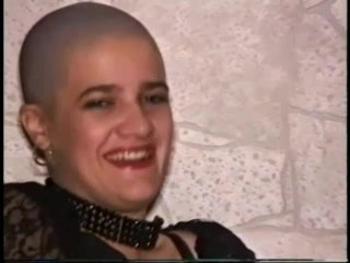 Jennifer&#39;s Bald Sex Combo - Scena1 - 2