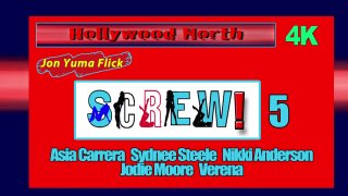 Screw! 5 - Scene1 - 1