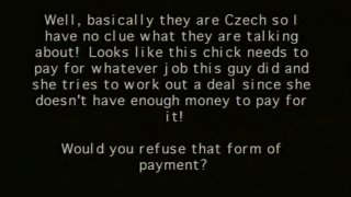 Screw! 5 - Scene3 - 1