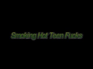 Smoking Hot Teen Fucks - 6 Hours - Escena1 - 1