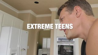 Extreme Teens - Scena1 - 1