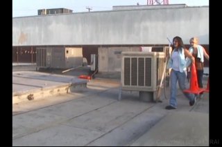 Lesbian Diaries - Scene2 - 1