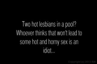 Lesbian Diaries - Scene8 - 1