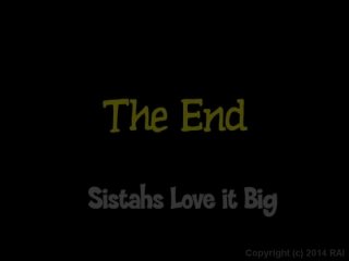 Sistahs Love It Big - Scene4 - 6