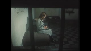 Frauengefangnis - Scene5 - 6