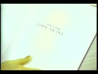 Erotic World of Cody Nicole, The - Scene7 - 6