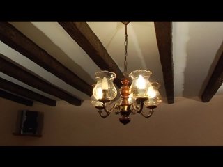 Qui Veut Jouer a Coquin-Maillard? - Cena4 - 1