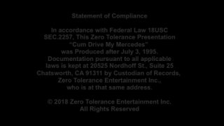 Cum Drive My Mercedes - Scena10 - 6