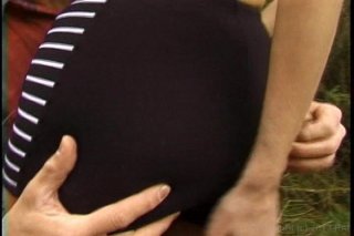 Sodomania 34: "81.8% Anal" - Scena2 - 2