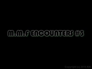 M.M.F. Encounters #3 - Scena1 - 1