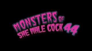 Monsters Of She-Male Cock 44 - Escena1 - 1