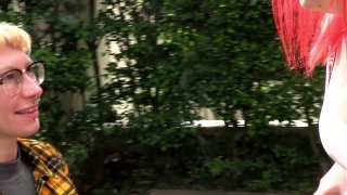 Her Human Ashtray Vol. 2 - Scene4 - 2