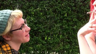 Her Human Ashtray Vol. 2 - Scene4 - 4
