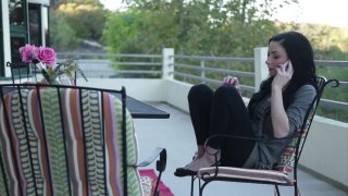 Lesbian Adventures: Strap-On Specialists Vol. 8 - Szene4 - 1