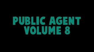 Public Agent Vol. 8 - Scene1 - 1