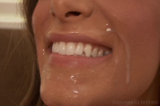 No Swallowing Allowed #16 - Scene5 - 1