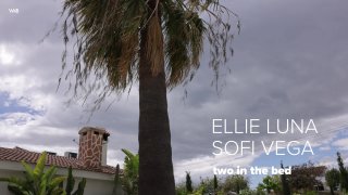 Lesbians Vol. 4 - Escena5 - 1