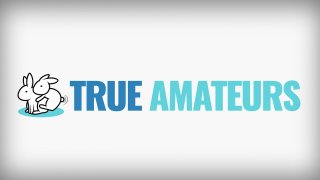True Amateurs Vol. 17 - Escena2 - 1