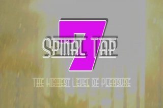 Spinal Tap 7 - Scène1 - 1