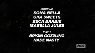 Hookup Hotshot: Internet Sex Addicts Vol. 3 (2-Disc) - Escena4 - 6