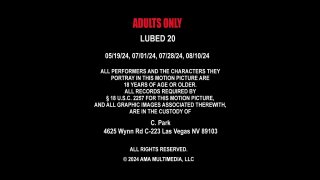 Lubed 20 - Scene1 - 1