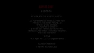 Lubed 20 - Scene4 - 6