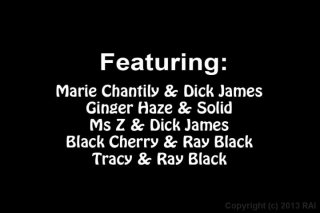 Home Made Sex: Black Edition - Szene1 - 1
