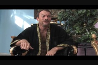 Bad News Bitches #4 - Scene3 - 1