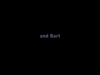 Beating Bart&#39;s Ass - Scene1 - 1