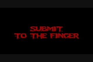 Submit to the Finger - Cena1 - 1