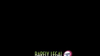 Barely Legal #101 - Scene5 - 6