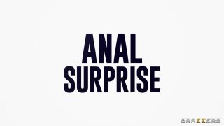 Anal Glory 4 - Scène5 - 1