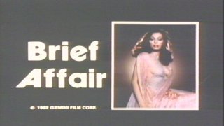 Brief Affair - Scène1 - 1