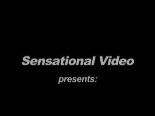 Masturbation Sensations - Scène1 - 1