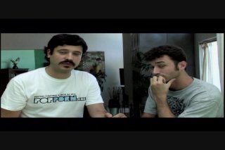 Sin &amp; Bare It - Scena14 - 1