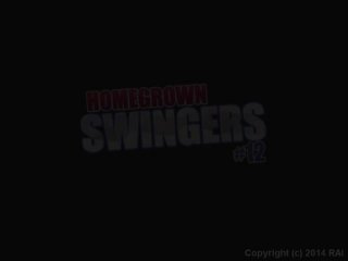 Swingers Vol. 12 - Scena1 - 1