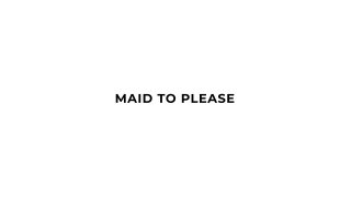 Transfixed: Maid To Please - Scena1 - 1