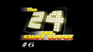 The 24 Second Shot Clock #6 - Scene1 - 1