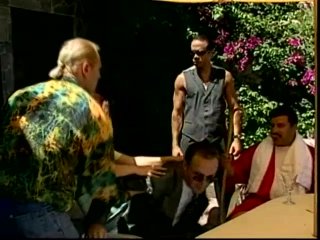 Nineteen Video Magazine Volume 15 - Escena5 - 2