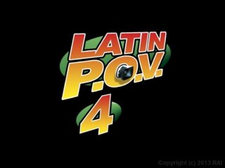 Latin P.O.V. #4 - Scene1 - 1
