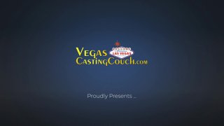 Vegas Casting Couch Volume 4 - Szene2 - 1