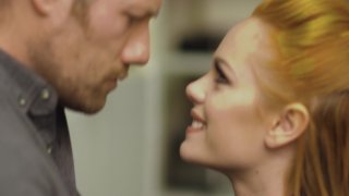 L&#39;obsedee - Cena1 - 2