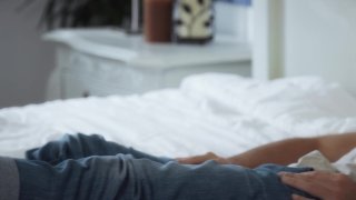 Black Nurse Fantasies - Scene1 - 1