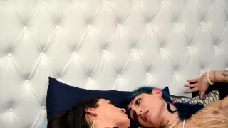 Trans Sexual Chemistry 2 - Cena4 - 1