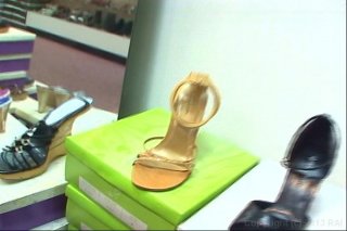 Eat My Feet Vol. 4 - Scene2 - 2