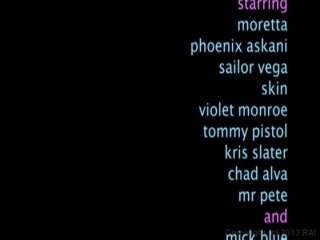 My Favorite Emo Sluts - Escena6 - 2