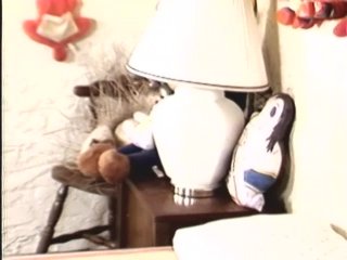 Project: Ginger - Scene4 - 1