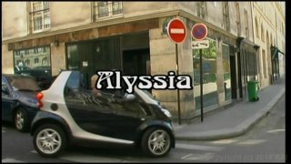 Parisian Girls (French) - Scena1 - 1